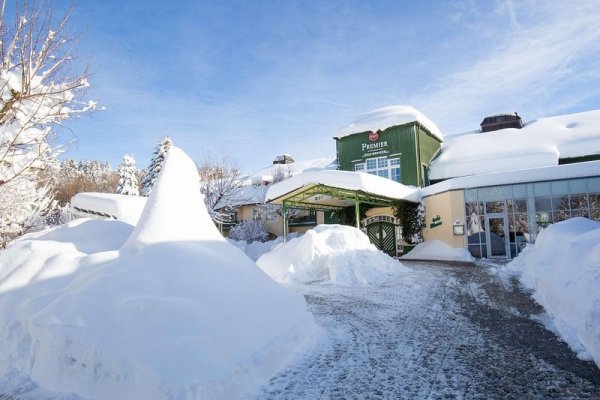 Best Western Premier Bayerischer Hof Miesbach
