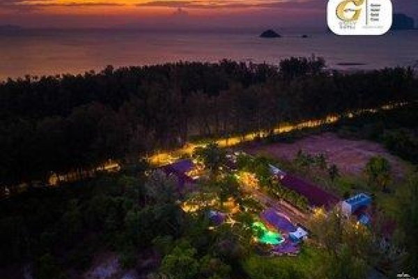 Dugong Village