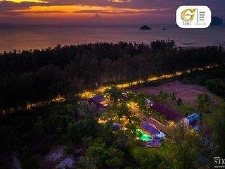 Dugong Village