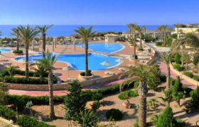 Ostria Resort & Spa recenzie