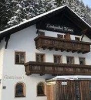 Gasthof Salzstadl