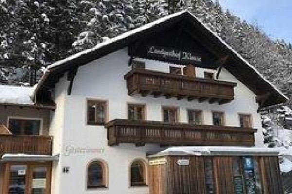 Gasthof Salzstadl