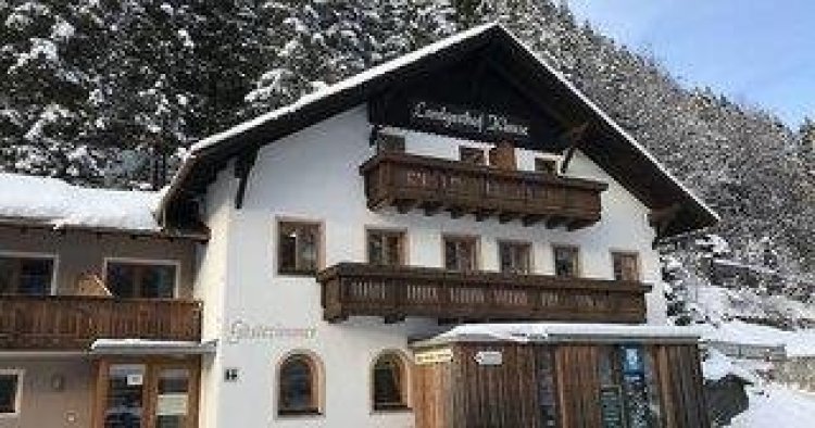 Gasthof Salzstadl