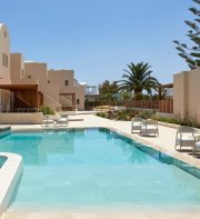 Apricus Suites Hotel