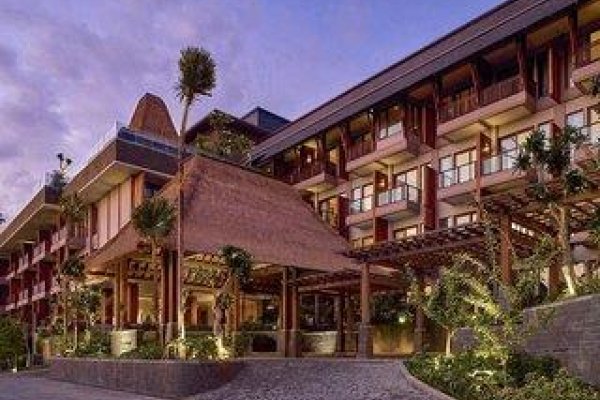 Holiday Inn Resort Bali Canggu