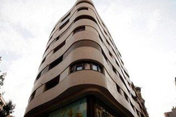 Apartamentos Real Lleida