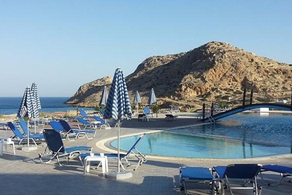 Royal Beach