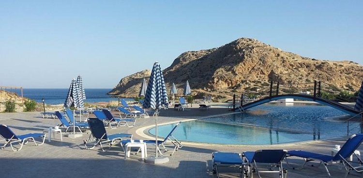 Royal Beach