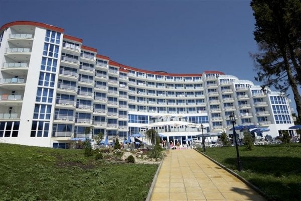 Hotel Aqua Azur