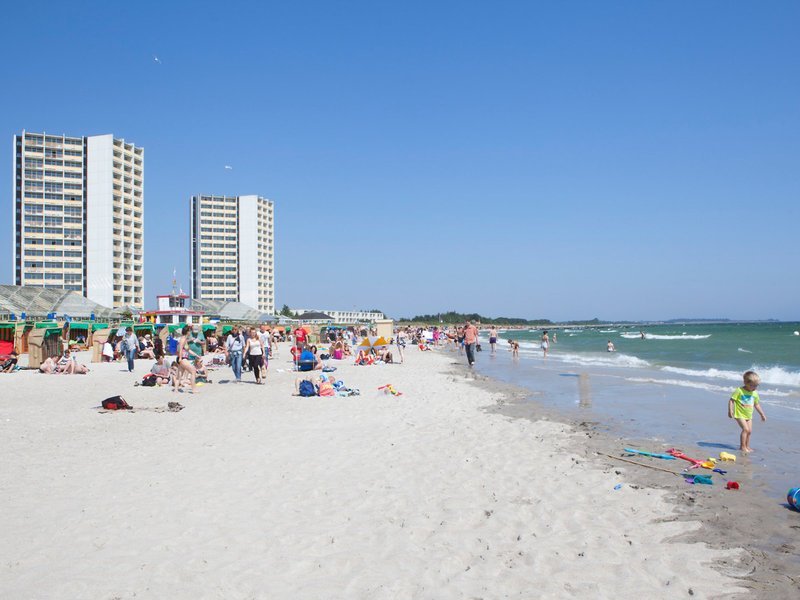 IFA Fehmarn Apartments