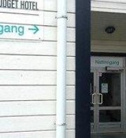 Kongsvinger Budget Hotel