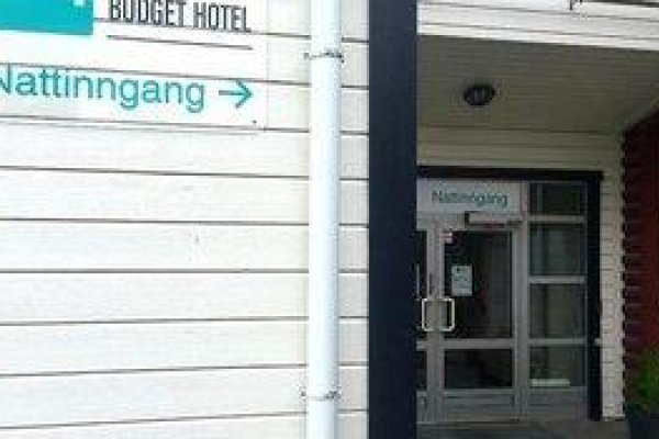Kongsvinger Budget Hotel