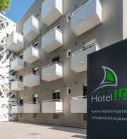 Hotel Iris
