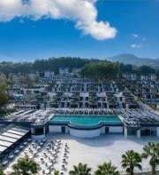 Newant Olympos Health Resort
