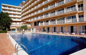 azuline Hotel Bahamas & Bahamas II recenzie