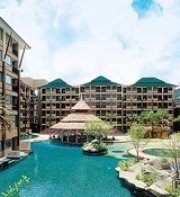 Novotel Phuket Vintage Park Resort