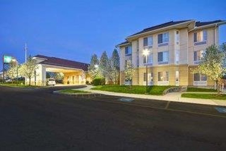 Homewood Suites by Hilton Ithaca