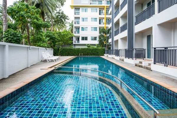 Ahad Suite Ao Nang