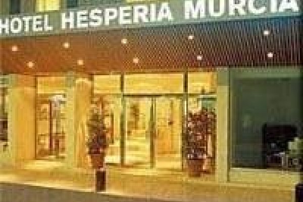 Hesperia Murcia Centro