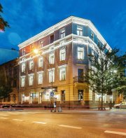 Hotel Wawel Queen