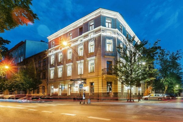 Hotel Wawel Queen