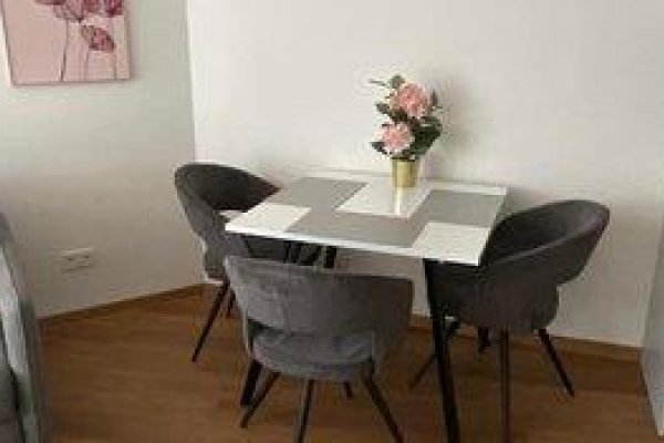 Dm & S Apartment