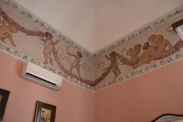 Antico Palazzo Spinola