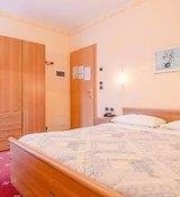 Albergo Genzianella
