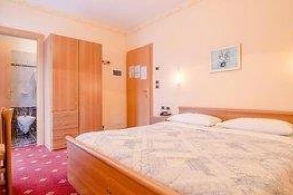 Albergo Genzianella