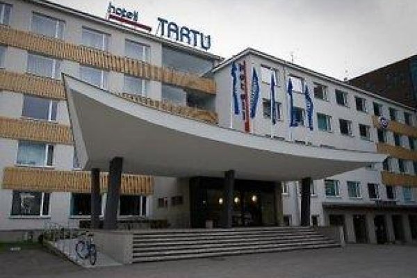 Hostel Tartu