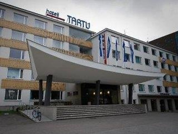 Hostel Tartu