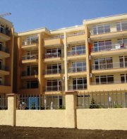 Kamelia Garden Apartments