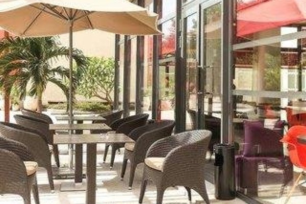 ibis Dakar Hotel