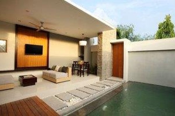 Samaja Villas Kunti