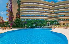 Ipanema Park & Ipanema Beach recenzie