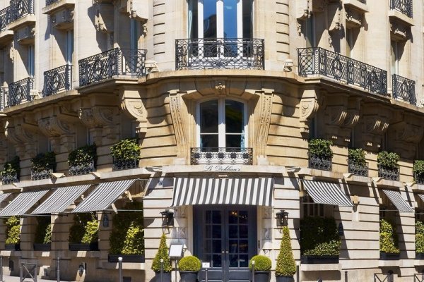 Le Dokhans, A Tribute Portfolio Hotel