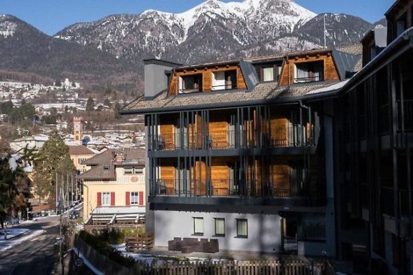 Alpine Hotel San Valier