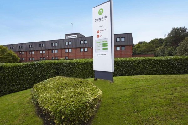 Campanile Swindon
