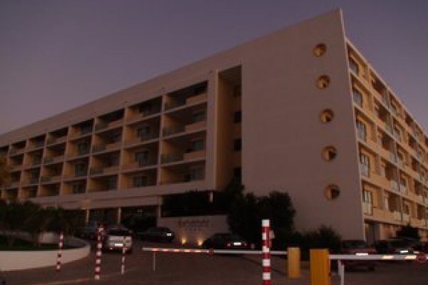 Dunamar Hotel-Apartamentos