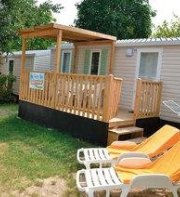 Camping Villaggio Lamaforca by Happy Camp
