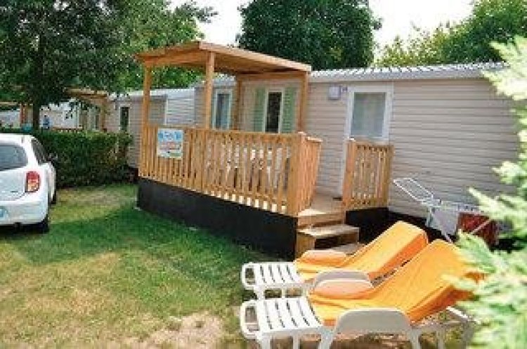 Camping Villaggio Lamaforca by Happy Camp