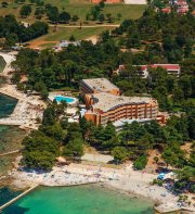 Garden Suites Umag Plava Laguna Affiliated by Meliá