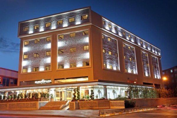 Euro Park Otel