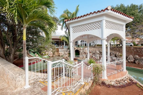 Brisas del Caribe