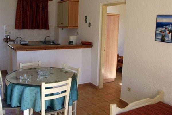 Electra Apartments