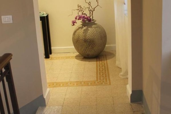 Palazzo Galileo B&b