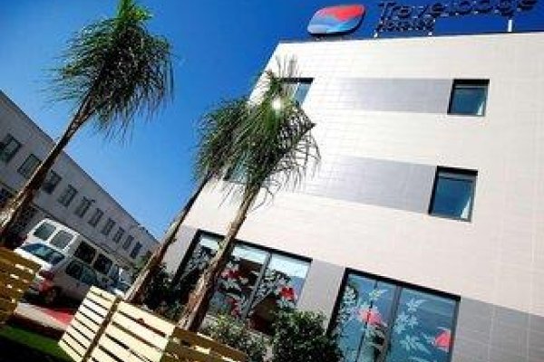 Travelodge Valencia Aeropuerto