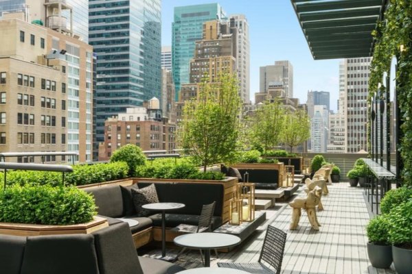 Ac Hotel New York Times Square