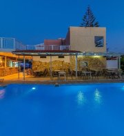 Aegean View Hotel