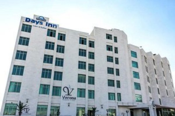Days Inn Hotel & Suites Amman